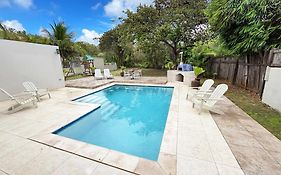 The Nest Villa, A Dream Escape For The Entire Family